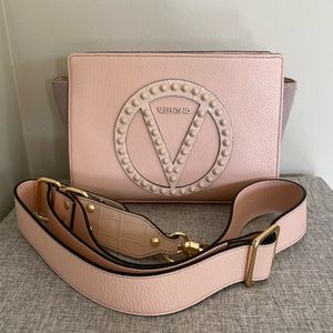 Valentino rock stud crossbody